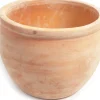 Mega Collections bloempot Terra Delta D 21 H 15,5 cm