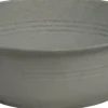 Mega Collections plantenteil zink D 30 H 14 cm