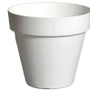 Mega Collections pot essence rio D 39 H 35 cm wit