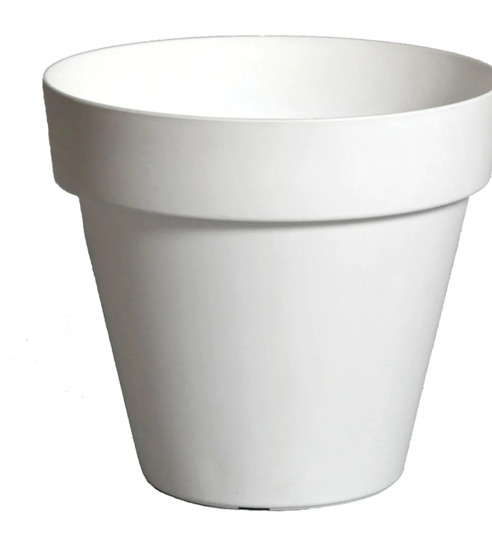 Mega Collections pot essence rio D 39 H 35 cm wit