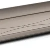 Mega Collections schotel voor balkonbak Linea taupe 76 x 34 x 6 cm