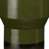 Mica Decorations bloempot Coimbra groen D 17 H 25 cm