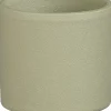 Mica Decorations bloempot Era groen D 7 H 7 cm