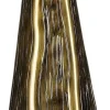 Mica Decorations decoratieboom Cezar goud D 9 H 36 cm