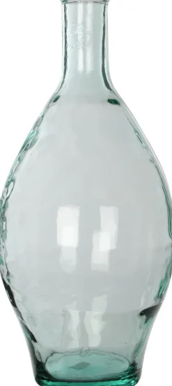 Mica Decorations fles Kyara D 28 H 60 cm