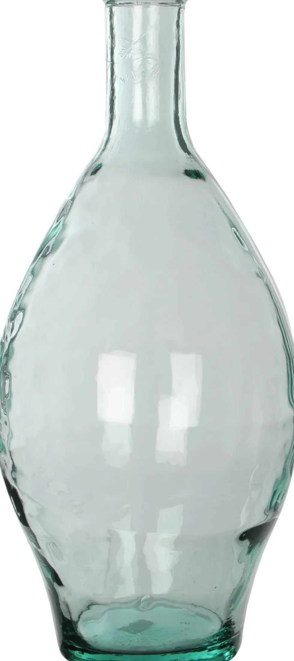 Mica Decorations fles Kyara D 28 H 60 cm