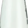 Mica Decorations fles Pilar transparant D 25 H 75 cm