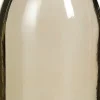 Mica Decorations fles Rioja beige D 14 H 50 cm
