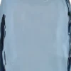 Mica Decorations fles Rioja blauw D 21 H 100 cm