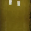 Mica Decorations fles Rioja mosgroen D 21 H 100 cm