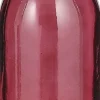Mica Decorations fles Rioja rood D 15 H 50 cm
