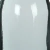 Mica Decorations fles Rioja transparant D 15 H 50 cm