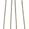 Mica Decorations hangpot Resa D 13,5 H 11,5 groen
