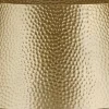 Mica Decorations kerstboommand goud 58 x 38 x 26 cm