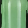 Mica Decorations kerstfles Rioja groen D 18 H 75 cm