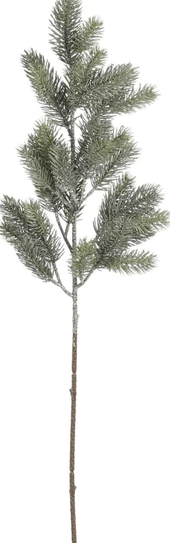 Mica Decorations kersttak dennen 79 cm