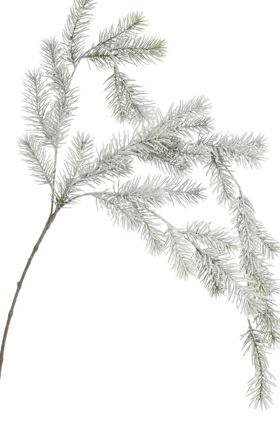 Mica Decorations kersttak dennen 117 cm