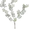Mica Decorations kersttak dennen 110 cm