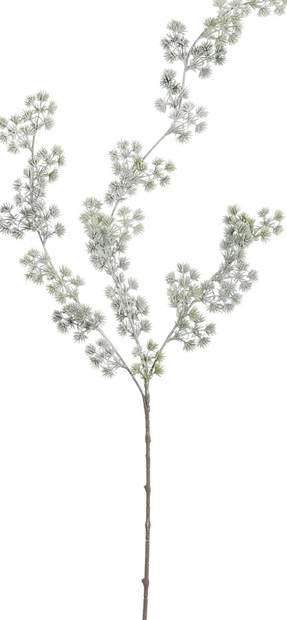 Mica Decorations kersttak dennen 110 cm
