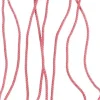 Mica Decorations plantenhanger macramé Knoop roze H 140 cm