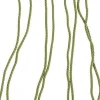 Mica Decorations plantenhanger macramé Knot groen D 15 H 140 cm