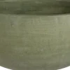 Mica Decorations plantenschaal Cairo groen D 36 H 17 cm