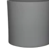 Mica Decorations pot Era mat grijs 32,5 H 31 cm
