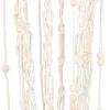 Mica Decorations pothouder Meran wit D 17 H 115 cm