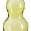 Mica Decorations vaas Benito groen D 33 H 100 cm