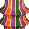 Mica Decorations vaas Bossa multi D 9,5 H 11,5 cm