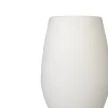 Mica Decorations vaas Douro wit D 26 H 40 cm