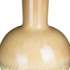 Mica Decorations vaas Holm wit D 34 H 52 cm