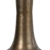 Mica Decorations vaas Imca goud D 28,5 H 111,5 cm