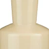 Mica Decorations vaas Nella crème D 20 H 26 cm