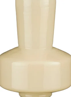 Mica Decorations vaas Nella crème D 20 H 26 cm