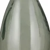 Mica Decorations vaas Pinto groen D 26 H 47 cm