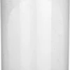Mica Decorations vaas transparant D 19 H 40 cm