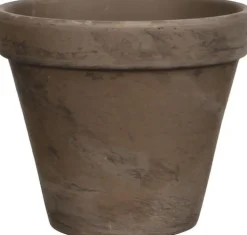 Mica Outdoor bloempot Stan grijs D 11,5 H 9,5 cm