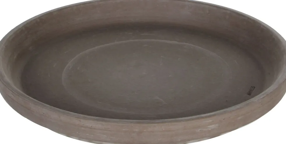 Mica Outdoor plantenschotel Stan D 22 cm grijs