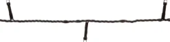Miniverlichting uitbreidingsset met 96 lampjes warm white 9,6 m