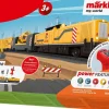 Märklin My World kerstdorp set bouwplaats 33,6 x 10,5 x 50,5 cm 28-delig