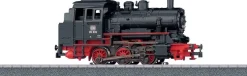 Märklin Start Up kerstdorpminiatuur stoomlocomotief 11 x 7 x 21 cm