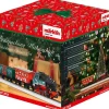 Märklin Start Up kerstdorp set kersttrein 24 x 24 x 24 cm 22-delig