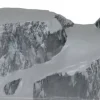 My Village kerstdorp ondergrond Arlberg 120 x 40 x 30 cm