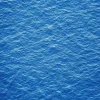 My Village kerstdorp ondergrond water blauw 21 x 29,7 cm