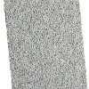 My Village kerstdorp ondergrond grindmat wit 30 x 14 x 1 cm