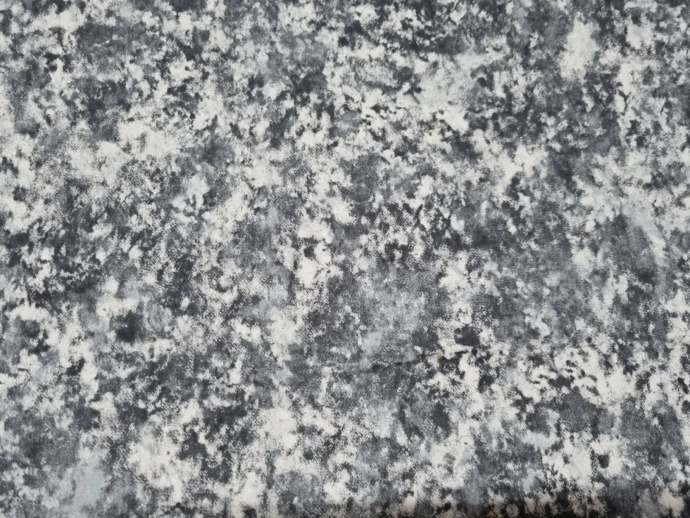 My Village kerstdorp ondergrond hervormbaar rots 120 x 100 cm