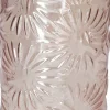 Plume Living vaas Serina roze D 12 H 25 cm