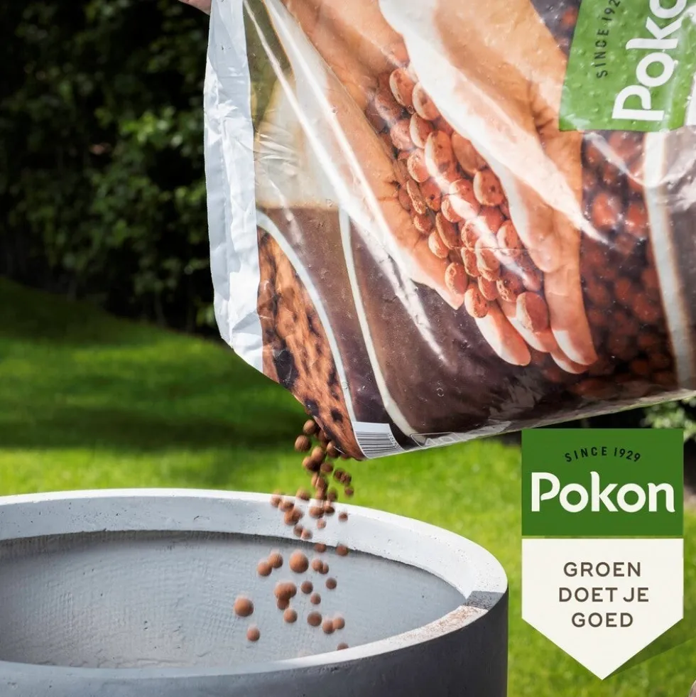 Pokon Hydrokorrels 5 L