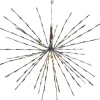 Poolster met LED verlichting D 45 cm
